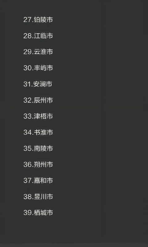 小说城市小说城市