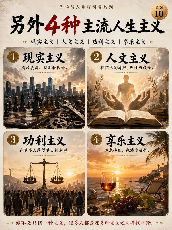 主义主义