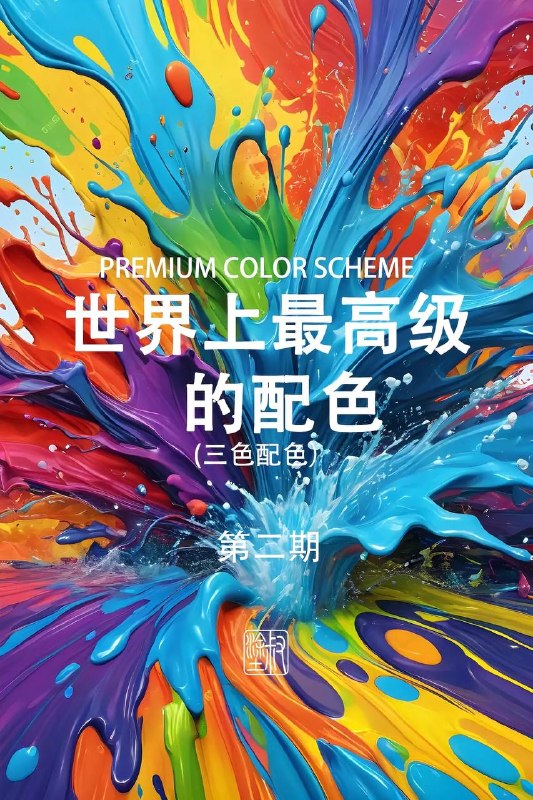 色卡色卡