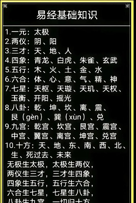 易经易经