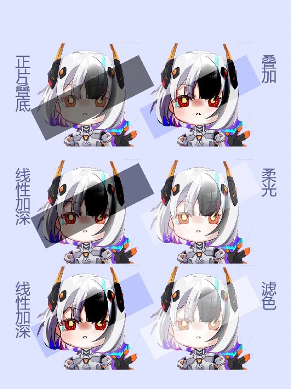 混合模式原理混合模式原理