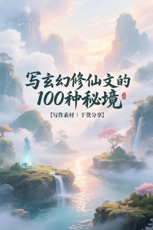 秘境秘境