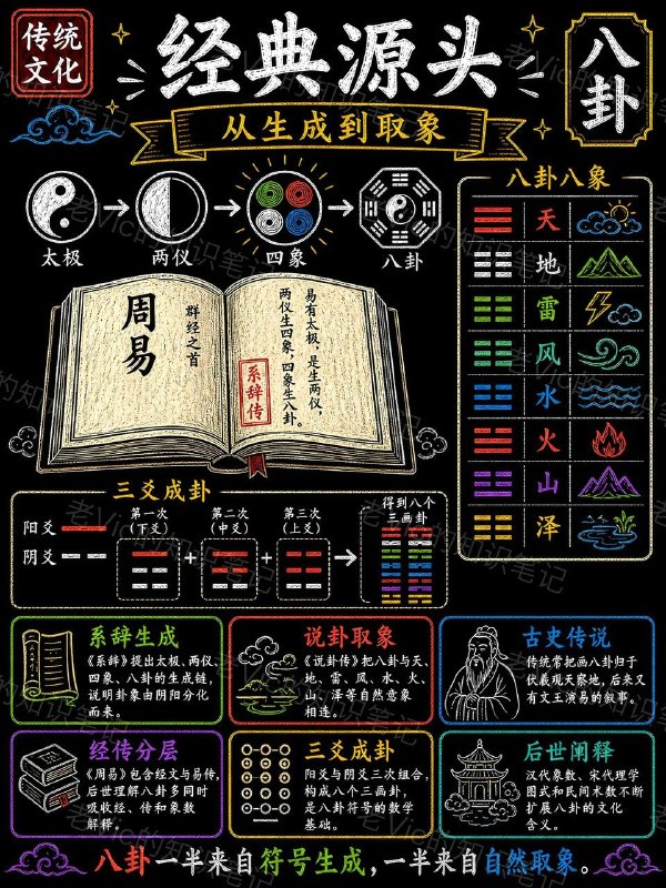 八卦八卦