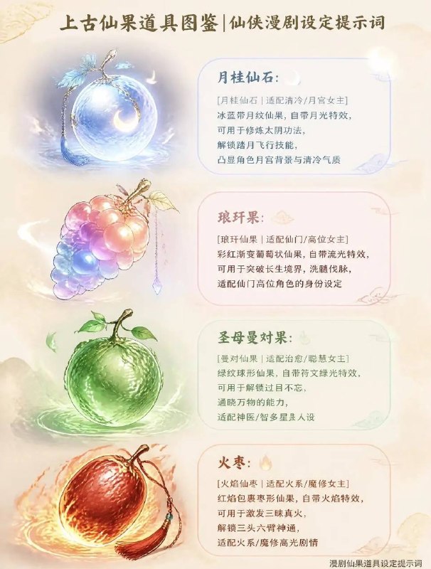 上古鲜果上古鲜果