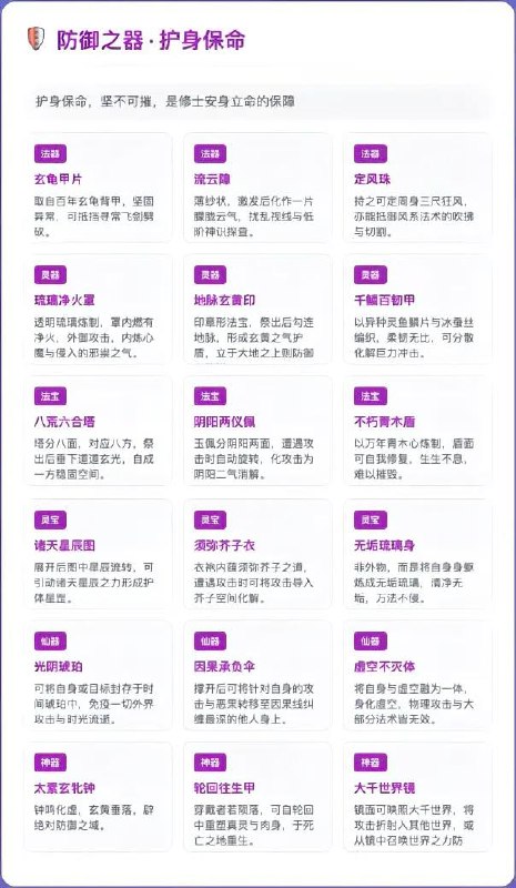修真小说素材修真小说素材