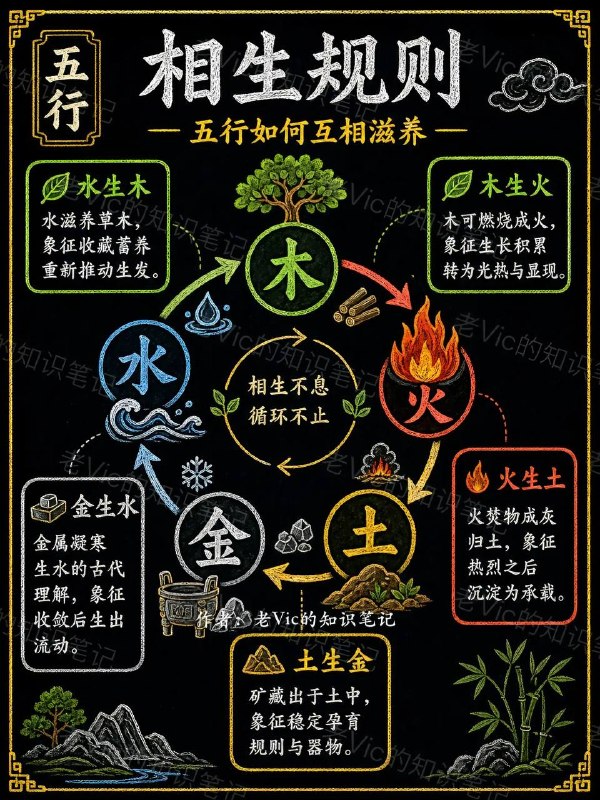 五行五行