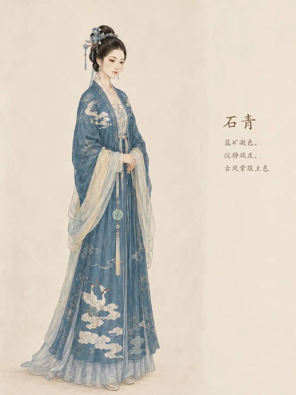 五色穿搭五色穿搭