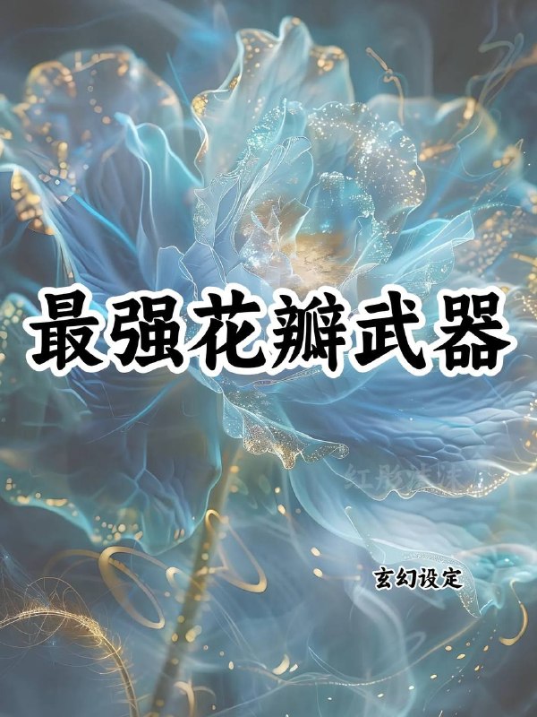 花瓣武器花瓣武器