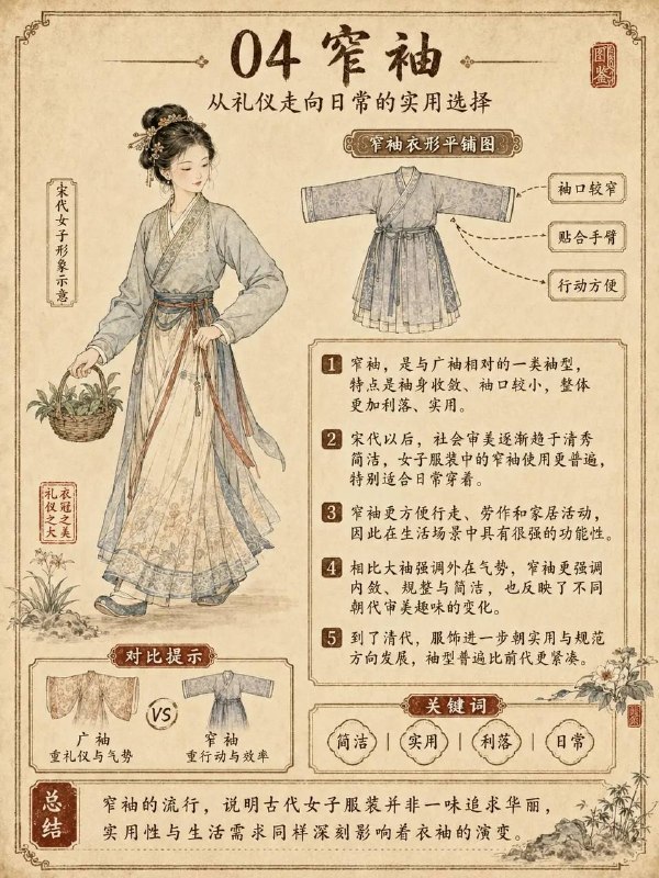 女子衣袖女子衣袖