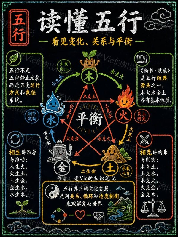 五行五行