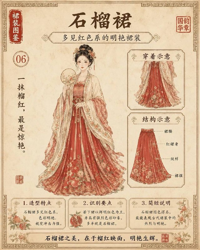 古代裙装古代裙装