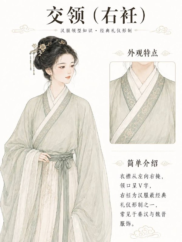 汉服汉服
