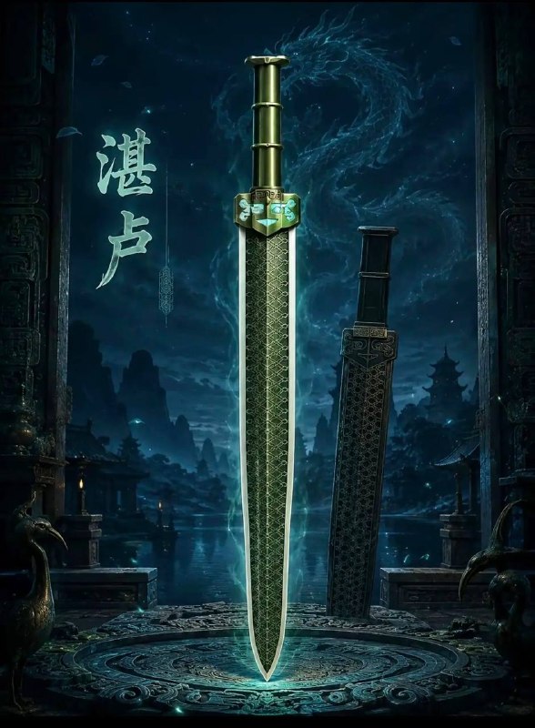 十大名剑十大名剑