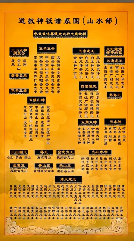 道教神邸道教神邸