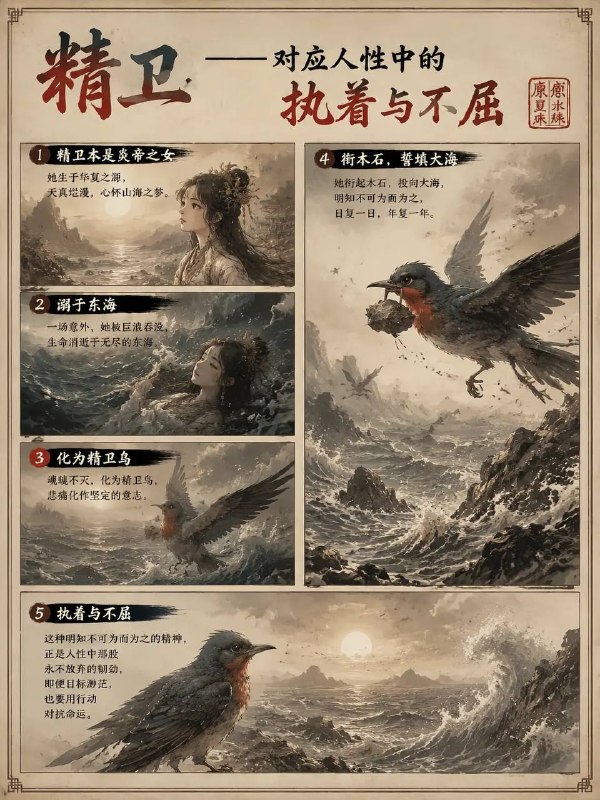 山海经山海经