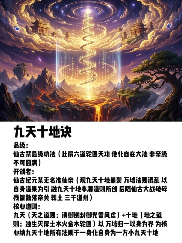 至尊术法至尊术法