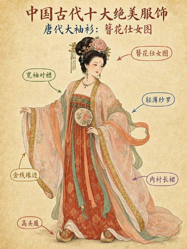 绝美服饰绝美服饰