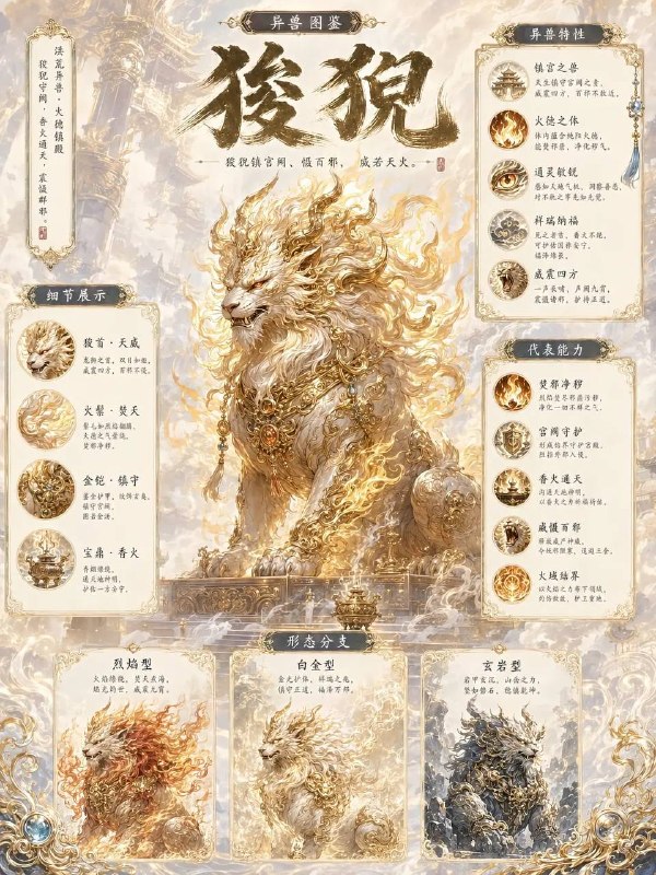 洪荒异兽洪荒异兽