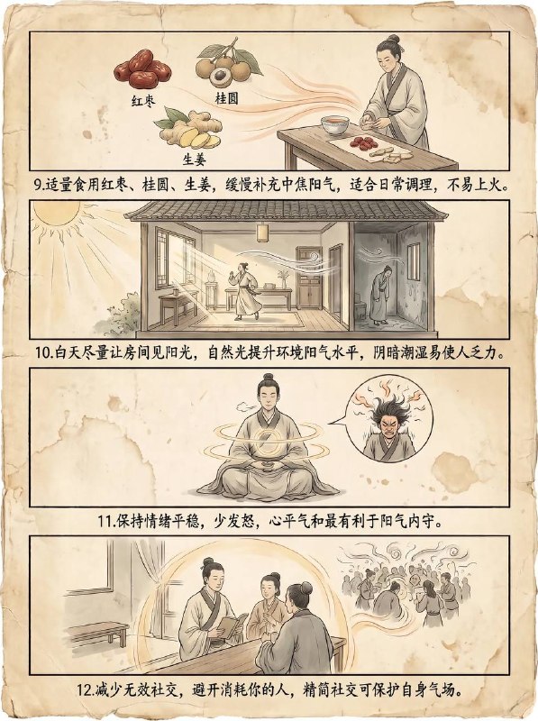 阳气阳气