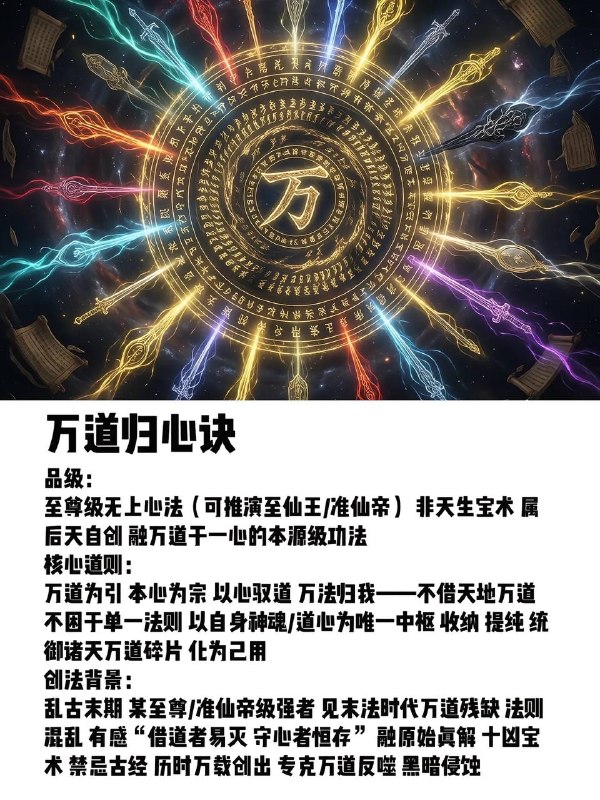 至尊术法至尊术法