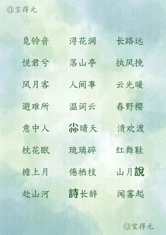 昵称昵称
