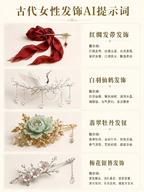 发饰发饰