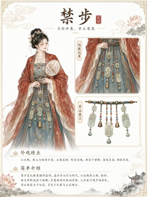女子腰饰女子腰饰