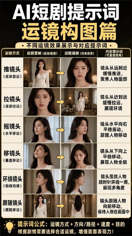 运镜运镜
