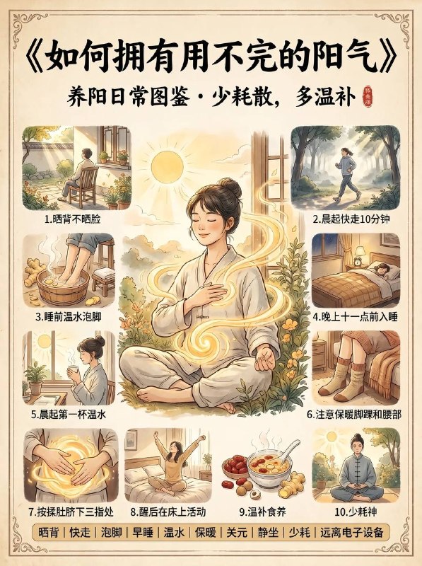 阳气阳气