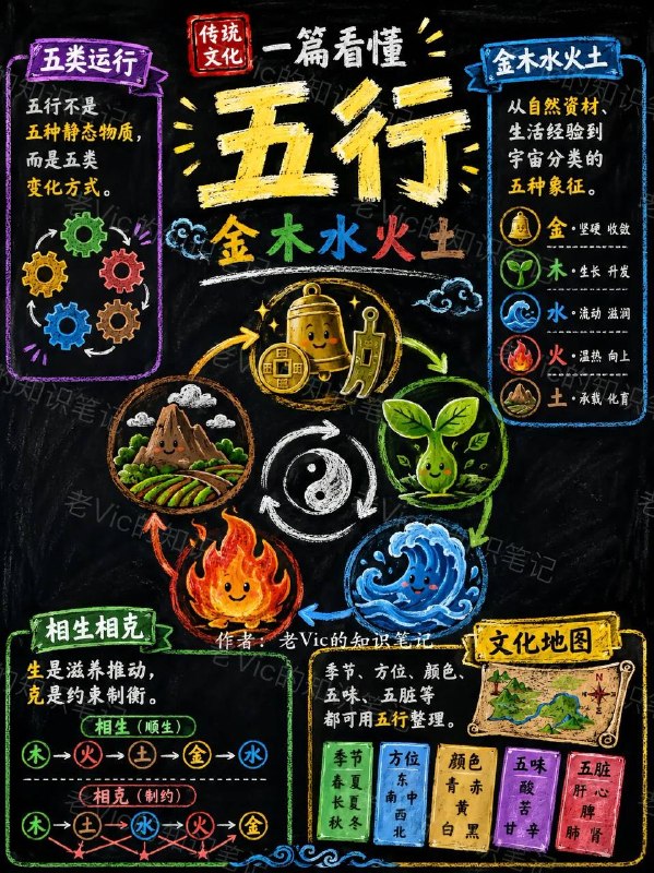 五行五行