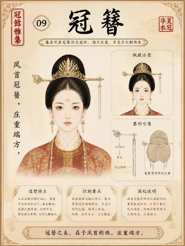 头饰头饰