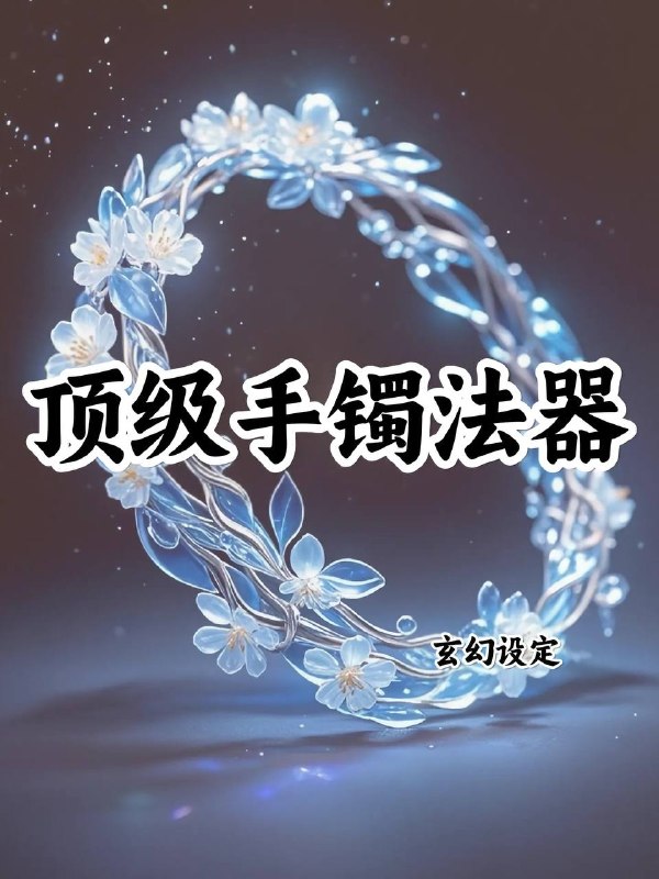 手镯法器手镯法器